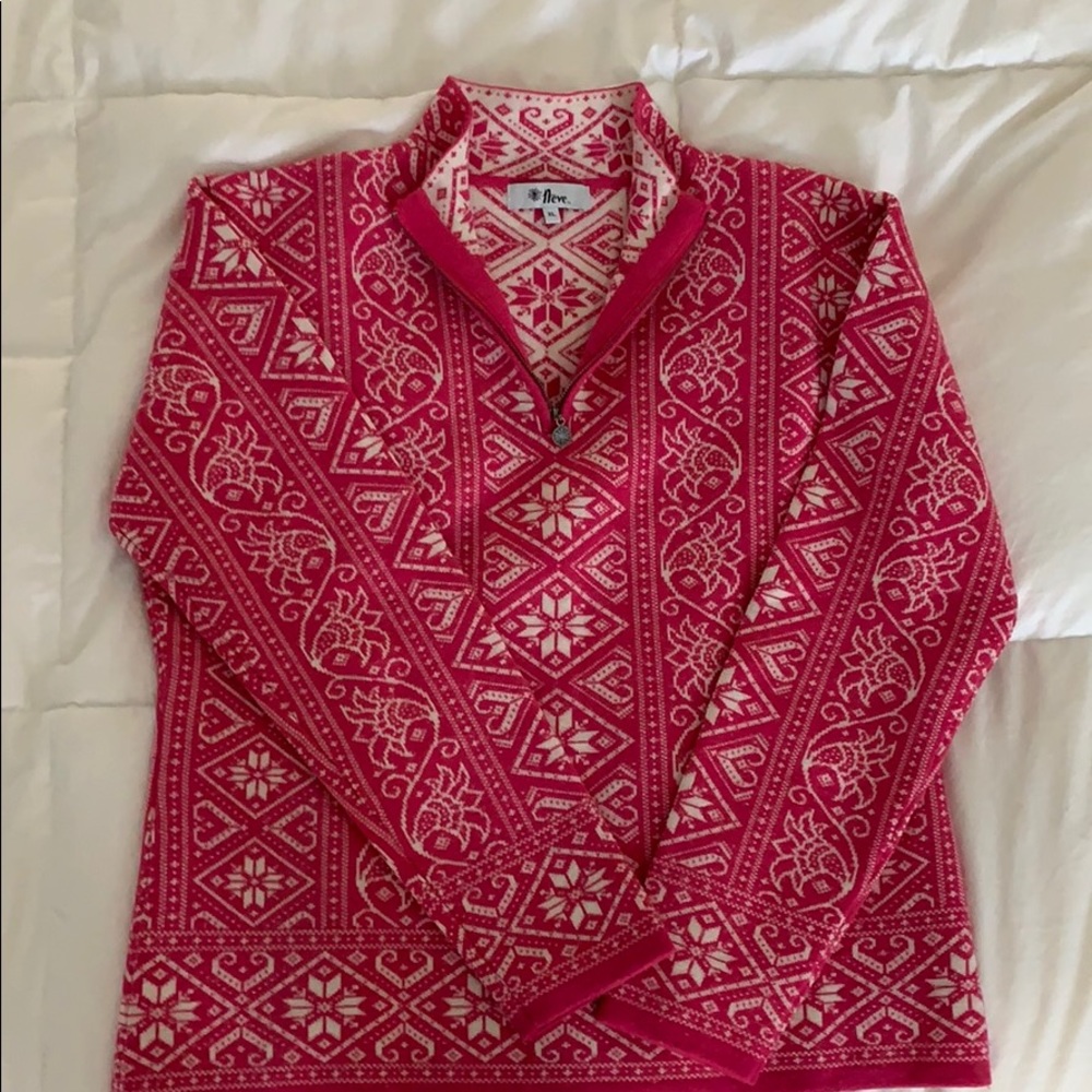 neve sweater